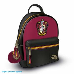 Harry Potter Mochila Gryffindor