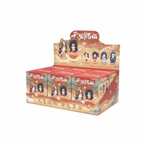 Heaven Official’s Blessing Minifiguras Festival Group Portrait Series 13 cm Surtido (6)