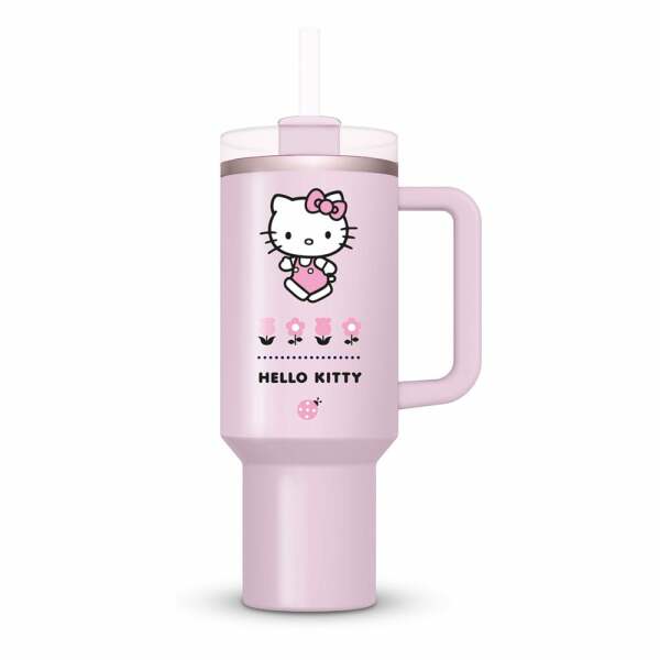 Hello Kitty Vaso 1130 ml