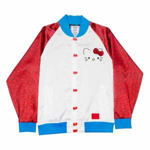 Hello Kitty by Loungefly chaqueta Unisex 50th Anniversary talla S