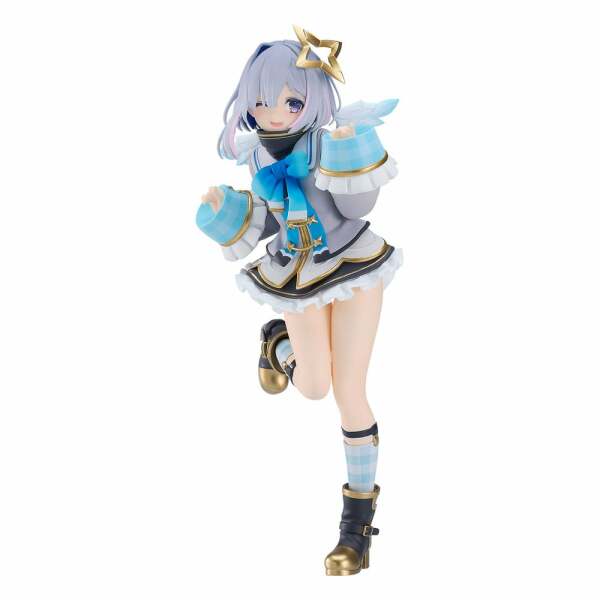 Hololive Production Estatua PVC Pop Up Parade Amane Kanata 17 cm