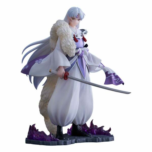 Inuyasha  Estatua PVC Trio-Try-iT Sesshomaru 20 cm