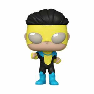 Invincible Figura POP! TV Vinyl Invincible 9 cm