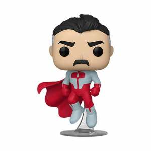 Invincible Figura POP! TV Vinyl Omni-Man 9 cm