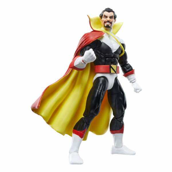 Iron Man Marvel Legends Figura Count Nefaria 15 cm