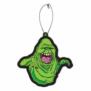 Los Cazafantasmas Ambientador Slimer Fear Freshener 8 cm