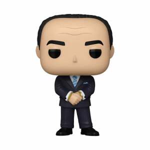 Los Soprano POP! TV Vinyl Figura Tony 9 cm