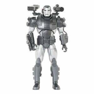 Marvel Select Figura War Machine 18 cm