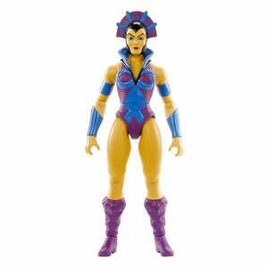 Masters of the Universe Origins Figuras Cartoon Collection: Evil-Lyn 14 cm