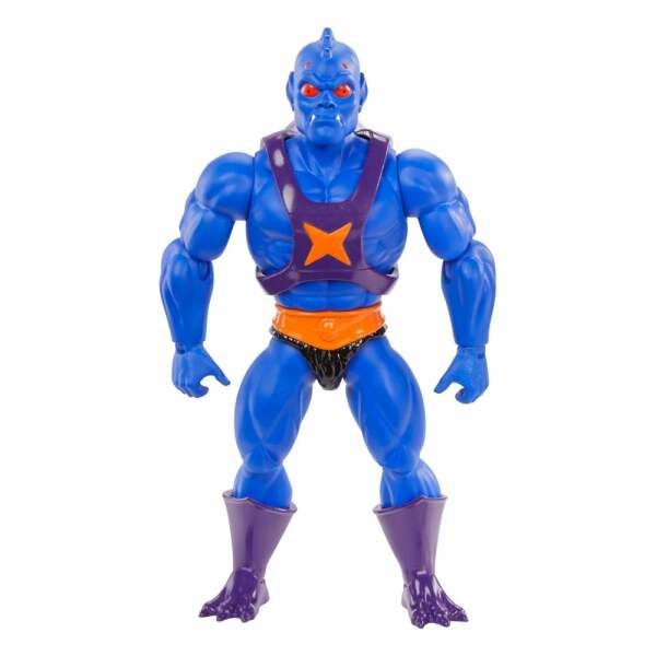 Masters of the Universe Origins Figuras Cartoon Collection: Webstor 14 cm