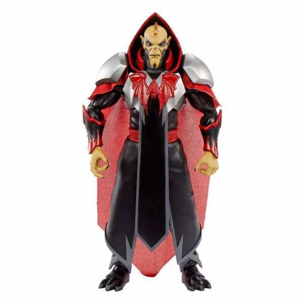 Masters of the Universe: Revolution Masterverse Figura Emperor Hordak 18 cm