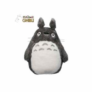 Mi vecino Totoro Acryl Figura de peluche Big Totoro M 26 cm