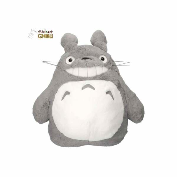 Mi vecino Totoro Figura de peluche Funwari Big Totoro L 40 cm