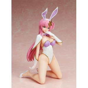 Mobile Suit Gundam SEED Destiny Estatua PVC B-Style Meer Campbell Bare Legs Bunny Ver. 35 cm