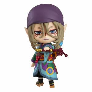 Mononoke Figura Nendoroid Medicine Seller 10 cm