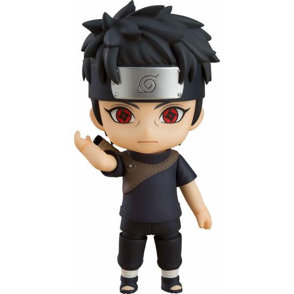 Naruto Shippuden Figura Nendoroid Shisui Uchiha 10 cm