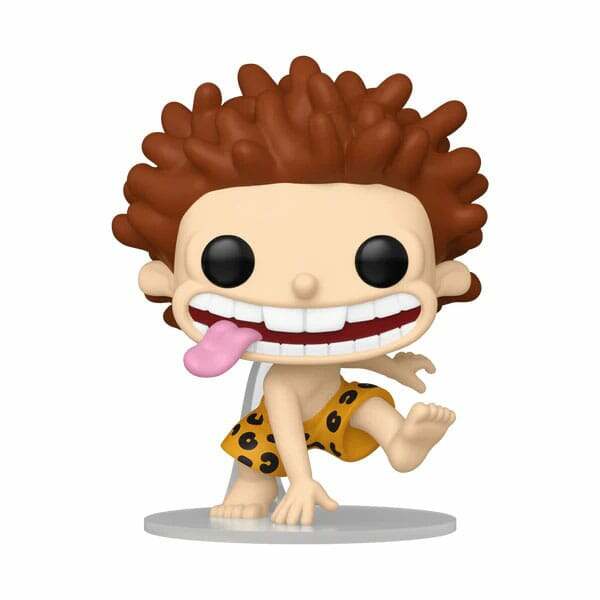 Nick Rewind POP! TV Vinyl Figura Donnie Thornberry 9 cm