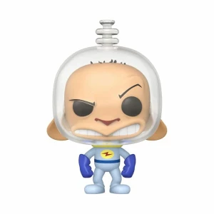 Nick Rewind POP! TV Vinyl Figura Ren(Space Suit) 9 cm