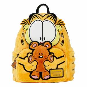 Nickelodeon by Loungefly Mochila Garfield and Pooky