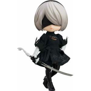 NieR:Automata Figura Nendoroid Doll 2B (YoRHa No.2 Type B) 14 cm