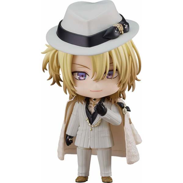 Nijisanji Figura Nendoroid Luca Kaneshiro 10 cm