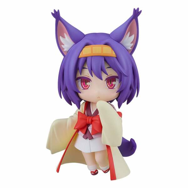 No Game No Life Figura Nendoroid Izuna 10 cm