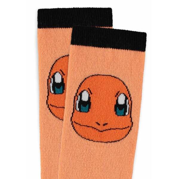 Pokémon Calcetines talla encanto 35-38