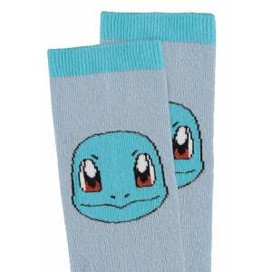 Pokémon Calcetines talla squirtle 35-38