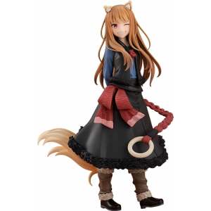 Spice and Wolf Estatua PVC Pop Up Parade Holo: 2024 Ver. 17 cm