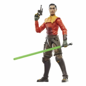 Star Wars: Ahsoka Vintage Collection Figura Ezra Bridger (Hero of Lothal) 10 cm