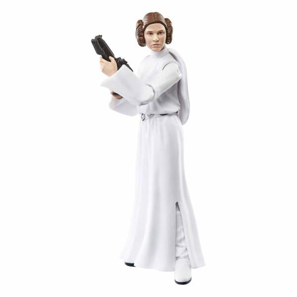 Star Wars Episode IV Vintage Collection Figura Princess Leia Organa 10 cm