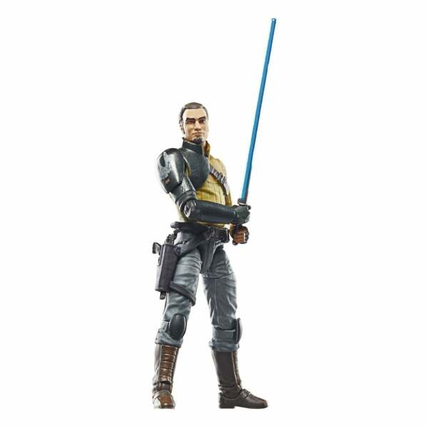 Star Wars: Rebels Vintage Collection Figura Kanan Jarrus 10 cm