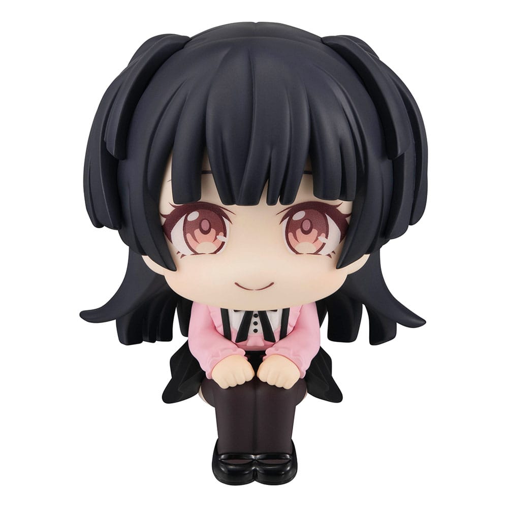 The Idolmaster Shiny Colors Estatua PVC Look Up Fuyuko Mayuzumi 11 cm