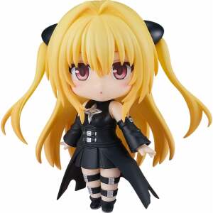 To Love-Ru Darkness Figura Nendoroid Golden Darkness 2.0 10 cm