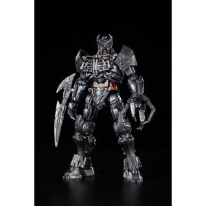 Transformers Maqueta Blokees Classic Class 03 Scourge