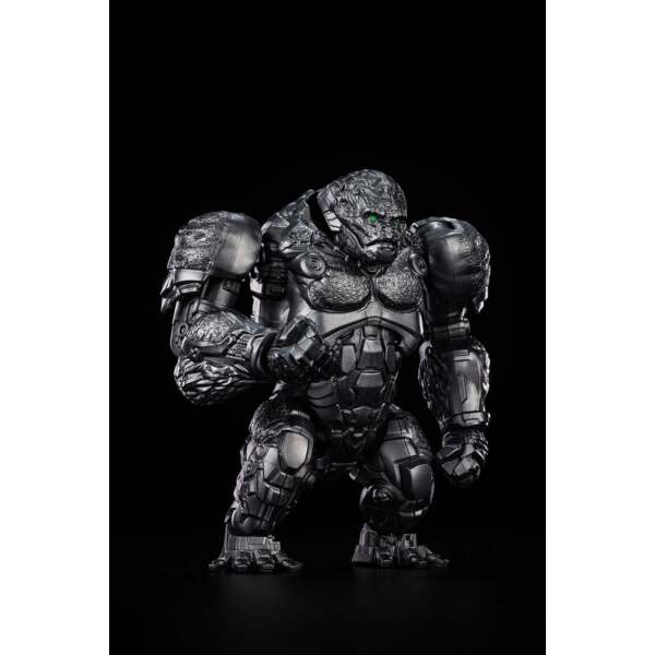 Transformers Maqueta Blokees Classic Class 04 Optimus Primal Beast