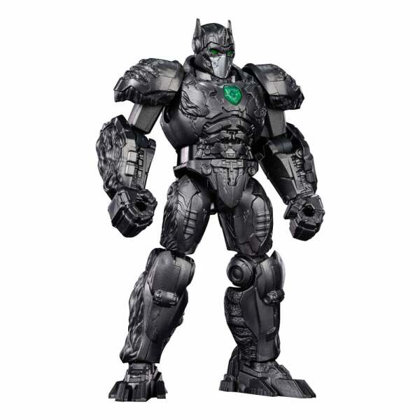 Transformers Maqueta Blokees Classic Class 05 Optimus Primal Robot