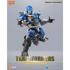 Transformers Maqueta Blokees Classic Class 06 Mirage