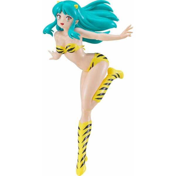 Urusei Yatsura Maqueta PLAMAX Lum 20 cm