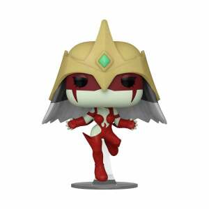 Yu-Gi-Oh! Pop! Animation Vinyl Figura EH Burstinatrix 9 cm