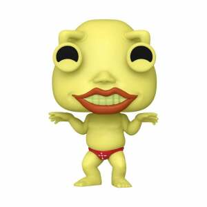 Yu-Gi-Oh! Pop! Animation Vinyl Figura Ojama Yellow 9 cm