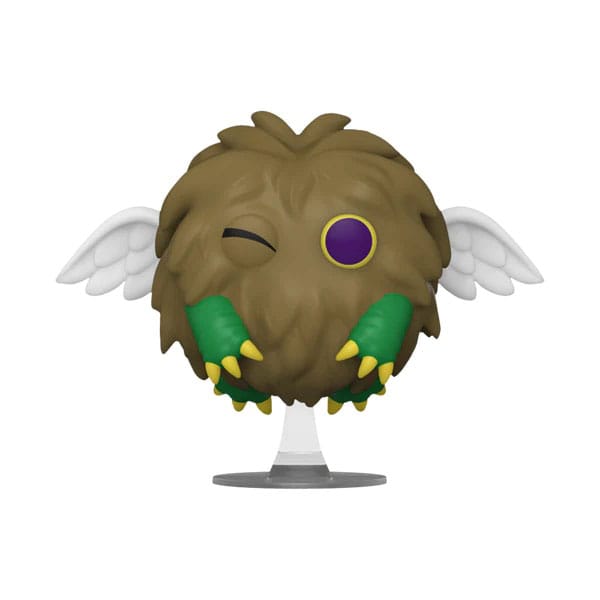 Yu-Gi-Oh! Pop! Animation Vinyl Figura Winged Kuriboh 9 cm