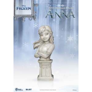 Frozen Ii Series Busto Pvc Anna 16 Cm