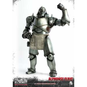 Fullmetal Alchemist Brotherhood Figura 1 6 Alphonse Elric 37 Cm