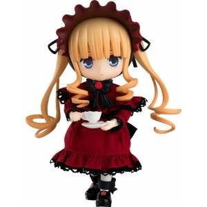Rozen Maiden Figura Nendoroid Doll Shinku 14 Cm