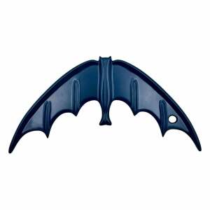 Batman 1966 prop Réplica 1/1 Batarang 15 cm