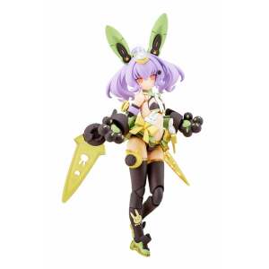 Megami Device Maqueta Plastic Model Kit 1/1 Puni Mofu Tu 15 cm