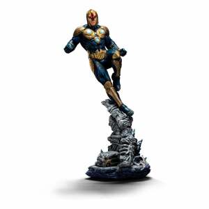 Marvel Estatua 1/10 BDS Art Scale Nova 32 cm