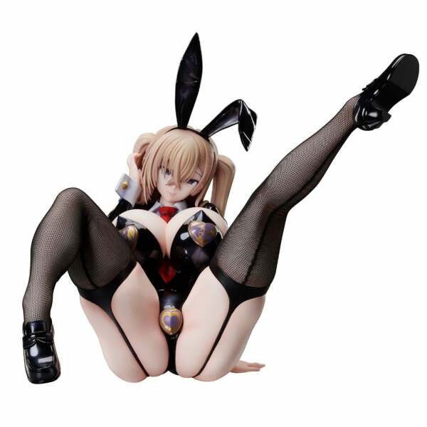 Original Character by Creators Opinion Estatua 1/4 Ichigo Munakata Bunny Ver. 25 cm