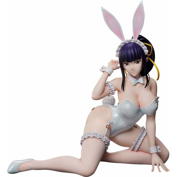 Overlord Estatua PVC 1/4 Narberal Gamma: Bunny Ver. 32 cm